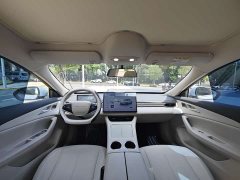 Dongfeng Xinghai S7 235 Extended Range Deluxe Edition - ფოტო 13