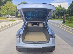 Dongfeng Xinghai S7 235 Extended Range Deluxe Edition - ფოტო 15