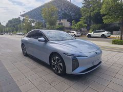 Dongfeng Xinghai S7 235 Extended Range Deluxe Edition - ფოტო 3