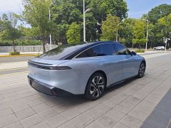Dongfeng Xinghai S7 235 Extended Range Deluxe Edition - ფოტო 4