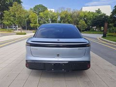 Dongfeng Xinghai S7 235 Extended Range Deluxe Edition - ფოტო 5