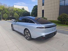 Dongfeng Xinghai S7 235 Extended Range Deluxe Edition - ფოტო 6