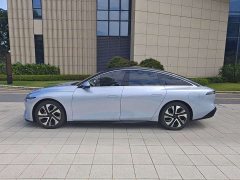 Dongfeng Xinghai S7 235 Extended Range Deluxe Edition - ფოტო 7