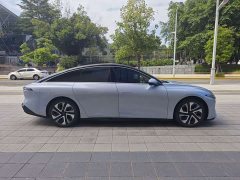 Dongfeng Xinghai S7 235 Extended Range Deluxe Edition - ფოტო 8
