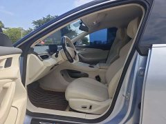 Dongfeng Xinghai S7 235 Extended Range Deluxe Edition - ფოტო 9