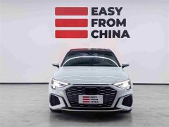 Audi A3 A3L Limousine 35 TFSI Fashion Sport - ფოტო 2