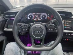 Audi A3 A3L Limousine 35 TFSI Fashion Sport - ფოტო 6