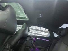 Audi A3 A3L Limousine 35 TFSI Fashion Sport - ფოტო 7