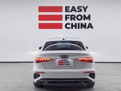 Audi A3 A3L Limousine 35 TFSI Fashion Sport - ფოტო 9