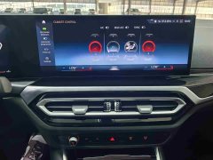 BMW 3 Series 320Li M Sport Package - ფოტო 10