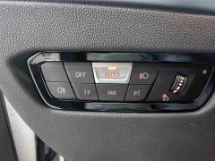 BMW 3 Series 320Li M Sport Package - ფოტო 12