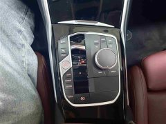 BMW 3 Series 320Li M Sport Package - ფოტო 14