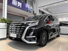 Denza BYD Denza D9 2022 DM-i 1040 Premium - ფოტო 1