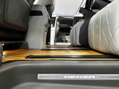 Denza BYD Denza D9 2022 DM-i 1040 Premium - ფოტო 11