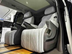 Denza BYD Denza D9 2022 DM-i 1040 Premium - ფოტო 13