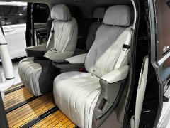 Denza BYD Denza D9 2022 DM-i 1040 Premium - ფოტო 14
