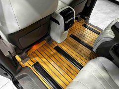 Denza BYD Denza D9 2022 DM-i 1040 Premium - ფოტო 16