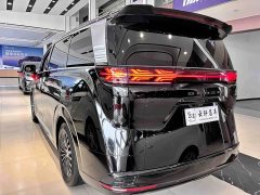 Denza BYD Denza D9 2022 DM-i 1040 Premium - ფოტო 4