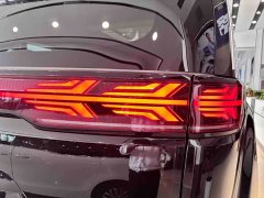 Denza BYD Denza D9 2022 DM-i 1040 Premium - ფოტო 6