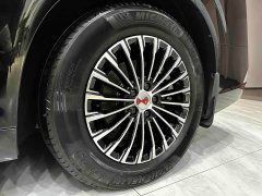Denza BYD Denza D9 2022 DM-i 1040 Premium - ფოტო 7