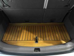 Denza BYD Denza D9 2022 DM-i 1040 Premium - ფოტო 8