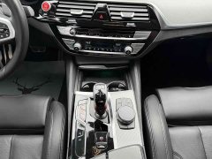 BMW M5 - ფოტო 15