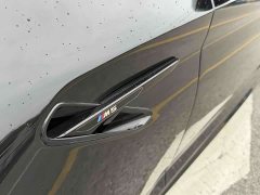 BMW M5 - ფოტო 17