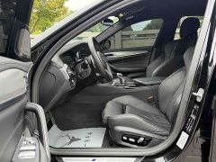 BMW M5 - ფოტო 19
