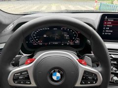 BMW M5 - ფოტო 20