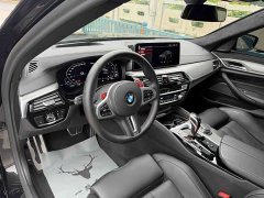 BMW M5 - ფოტო 9