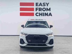 Audi Q3 35 TFSI Fashion Dynamic - ფოტო 2