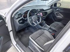 Audi Q3 35 TFSI Fashion Dynamic - ფოტო 3