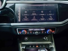Audi Q3 35 TFSI Fashion Dynamic - ფოტო 4