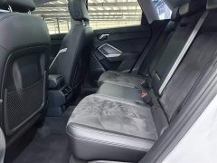Audi Q3 35 TFSI Fashion Dynamic - ფოტო 5