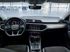 Audi Q3 35 TFSI Fashion Dynamic - ფოტო 6