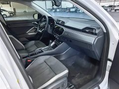 Audi Q3 35 TFSI Fashion Dynamic - ფოტო 7