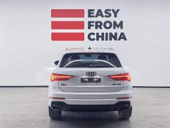 Audi Q3 35 TFSI Fashion Dynamic - ფოტო 8
