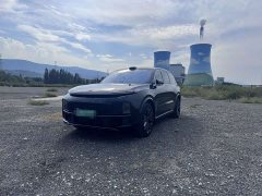 Li Auto L9 2022 Max - ფოტო 1