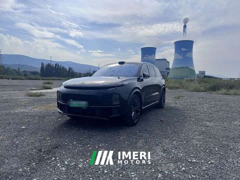 2023 Li Auto L9 Max