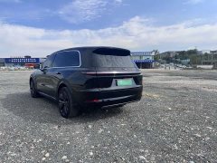 Li Auto L9 2022 Max - ფოტო 2