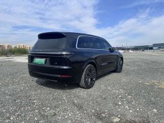 Li Auto L9 2022 Max - ფოტო 3