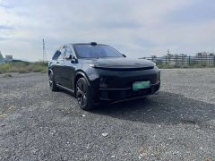 Li Auto L9 2022 Max - ფოტო 4