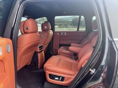 Li Auto L9 2022 Max - ფოტო 5