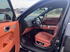 Li Auto L9 2022 Max - ფოტო 6
