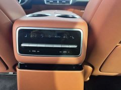 Li Auto L9 2022 Max - ფოტო 7