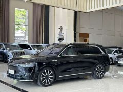 AITO M9 Extended Range Ultra 42kWh 6-Seater - ფოტო 1