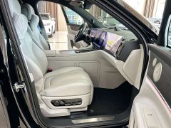 AITO M9 Extended Range Ultra 42kWh 6-Seater - ფოტო 10