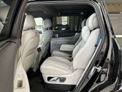 AITO M9 Extended Range Ultra 42kWh 6-Seater - ფოტო 11