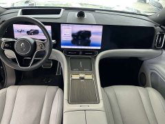 AITO M9 Extended Range Ultra 42kWh 6-Seater - ფოტო 12