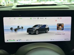 AITO M9 Extended Range Ultra 42kWh 6-Seater - ფოტო 13